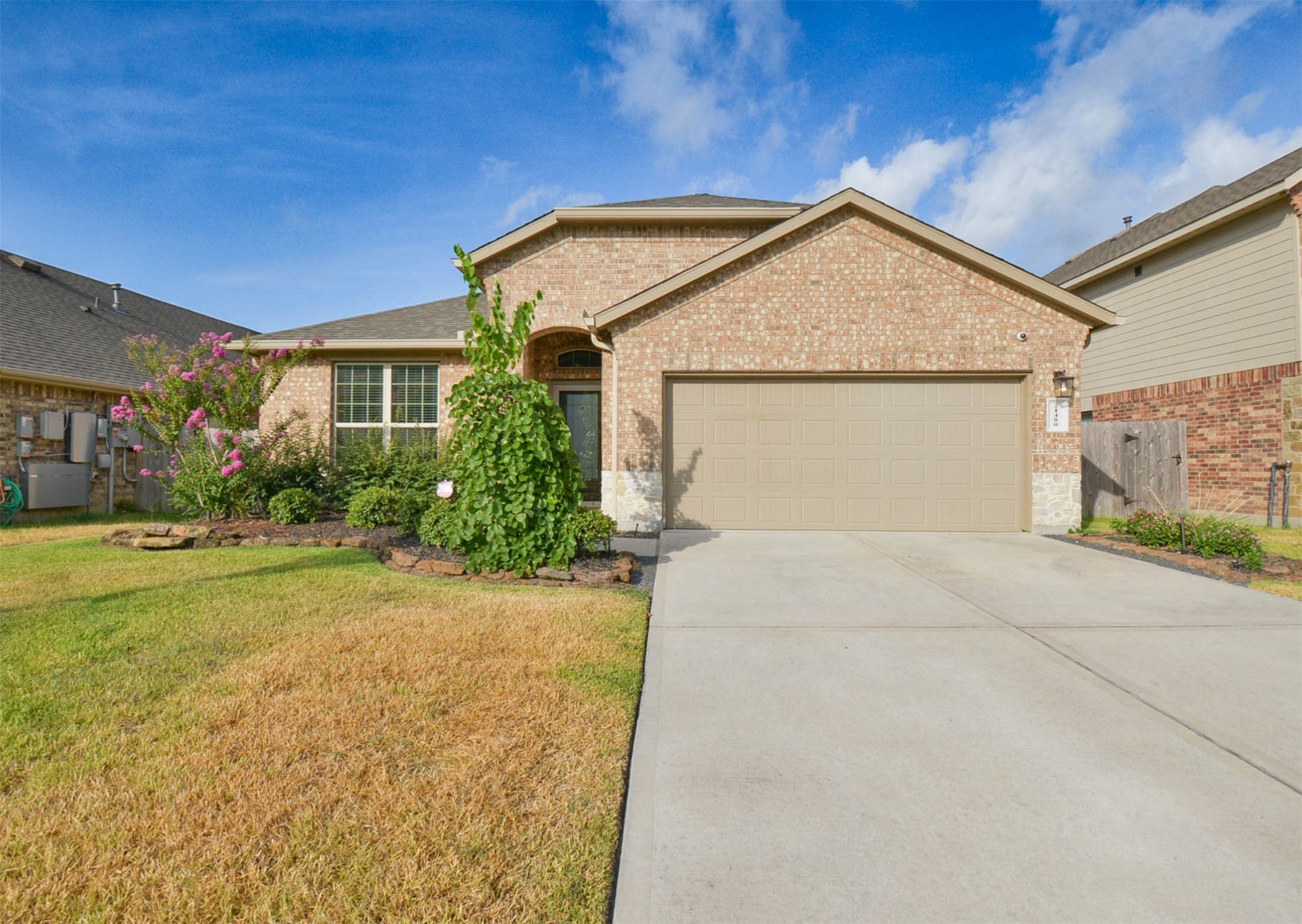 21480 Elk Haven Lane Porter TX 77365