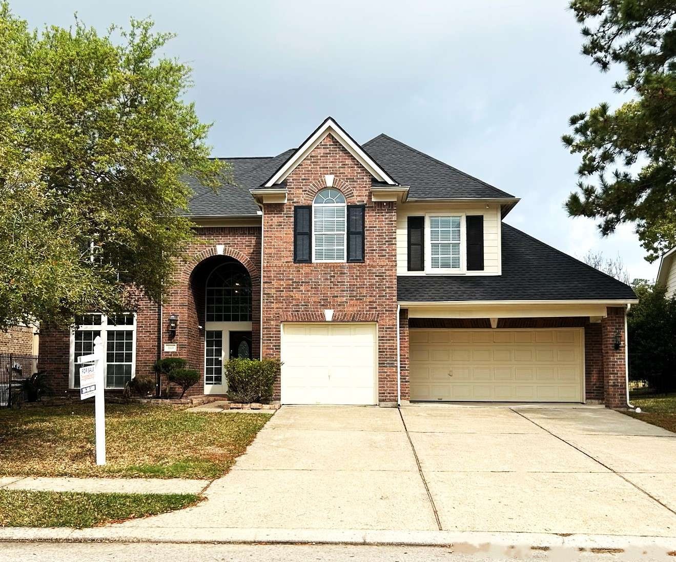 3111 Felton Springs Drive Spring TX 77386