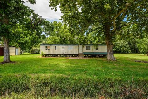 14602 28th Street Santa Fe TX 77517