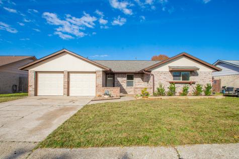 1005 Paulette Drive Deer Park TX 77536