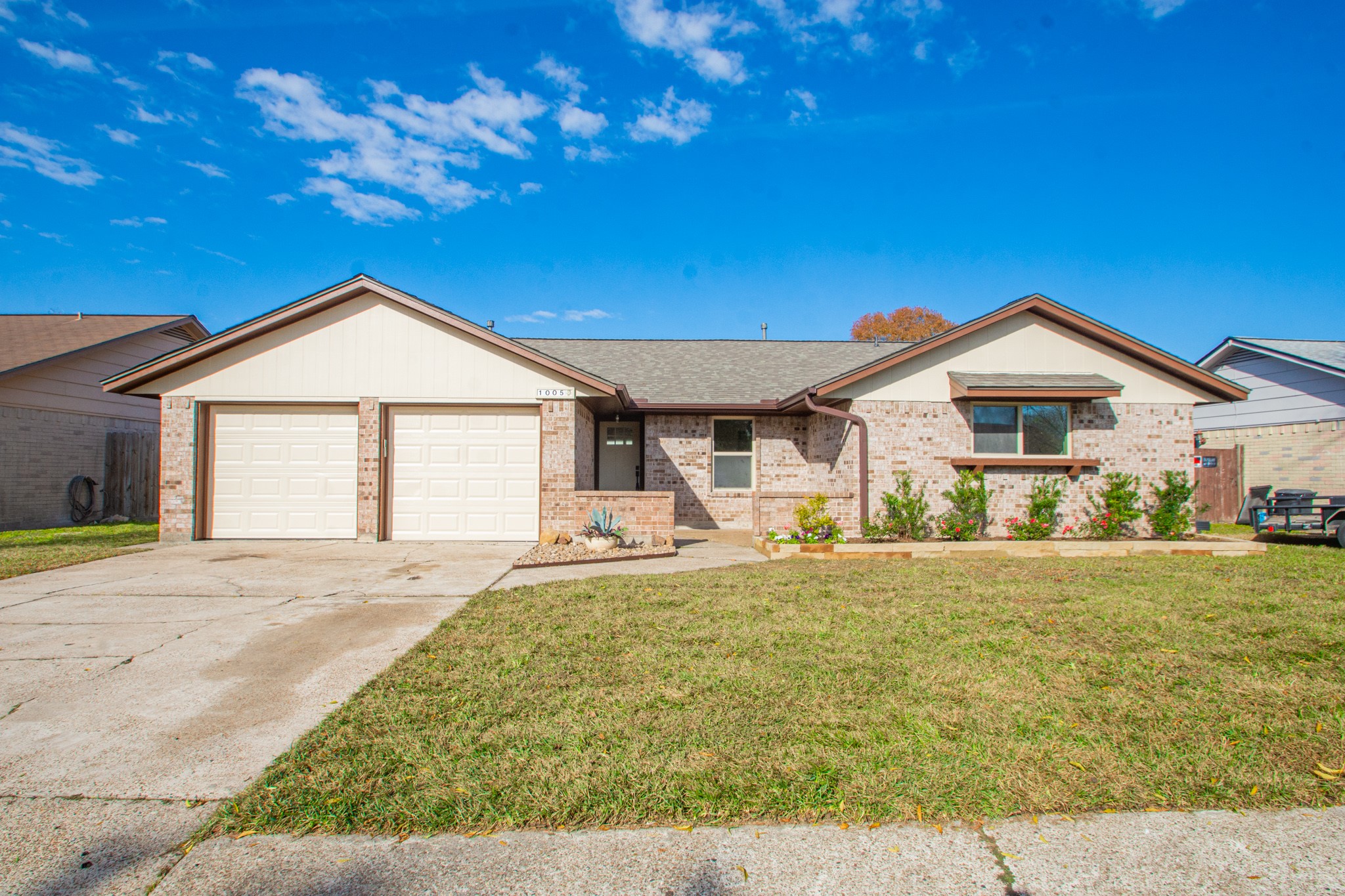 1005 Paulette Drive Deer Park TX 77536