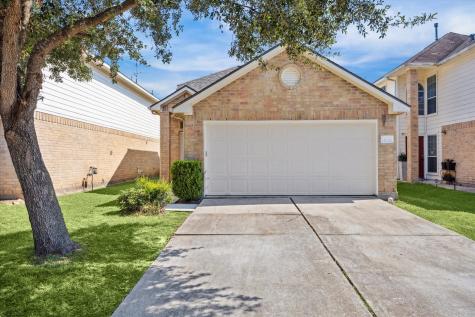 13638 Rural Oak Street Houston TX 77034