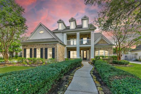 14610 Laurenwood Court Humble TX 77396