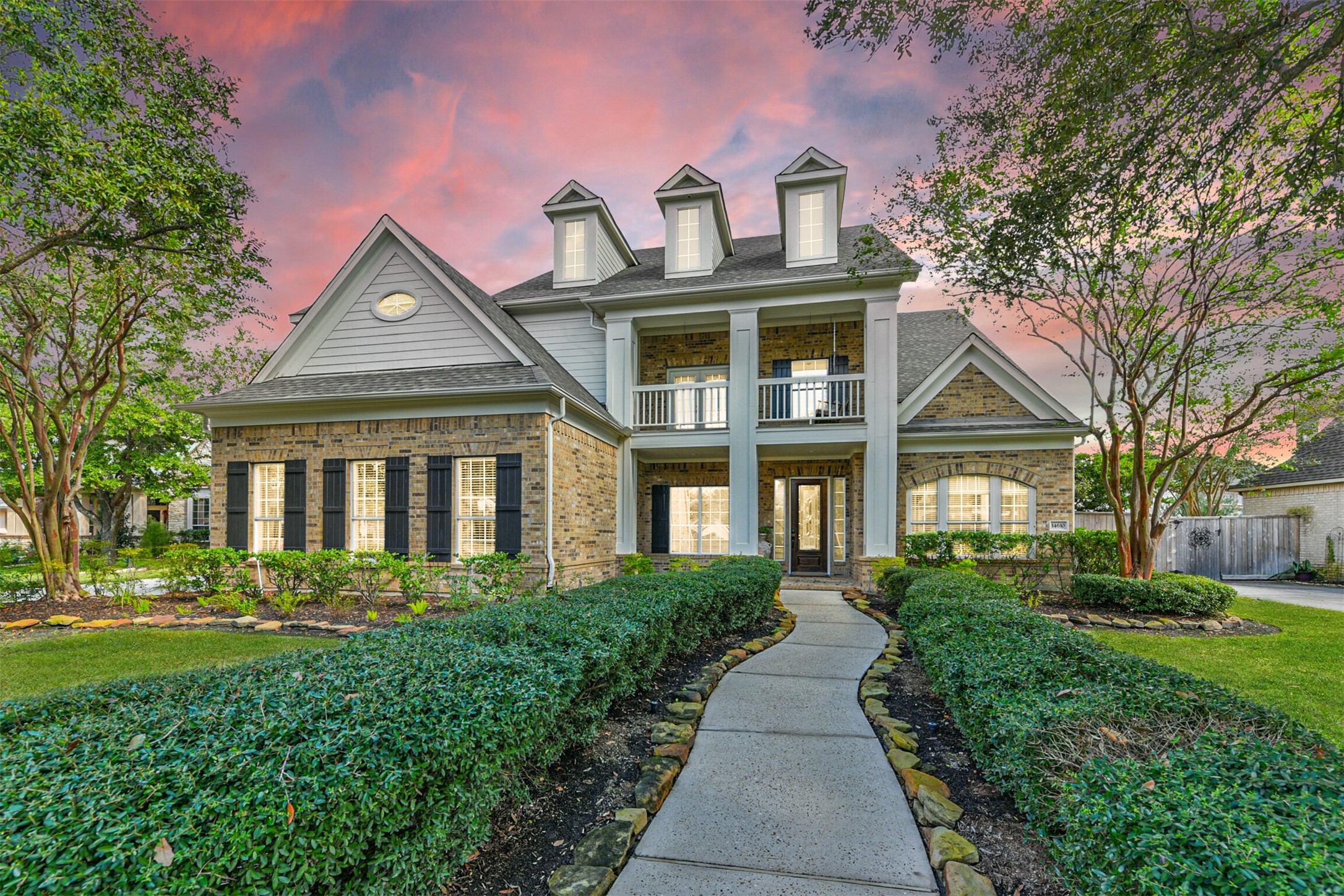 14610 Laurenwood Court Humble TX 77396