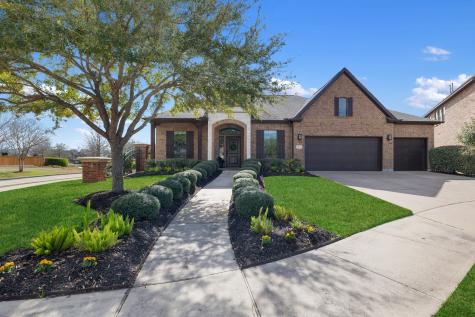 15 Cloud Brook Drive Missouri City TX 77459