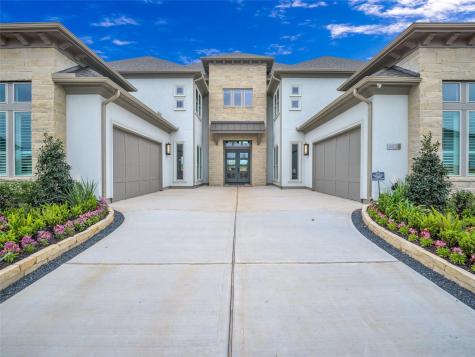6107 Imlay Cove Court Sugar Land TX 77479