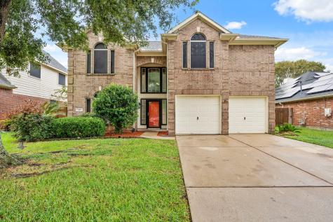 405 Spencer Landing W La Porte TX 77571