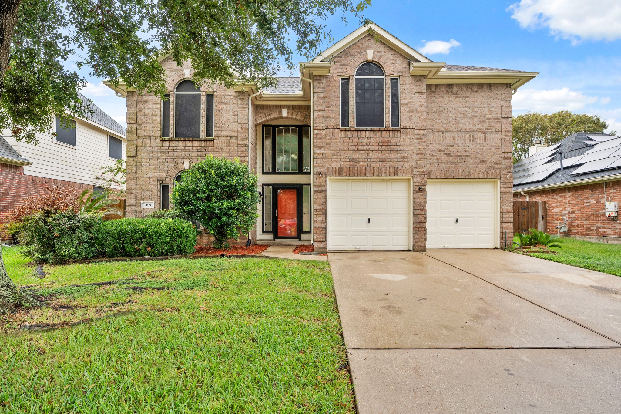 405 Spencer Landing W La Porte TX 77571
