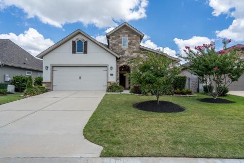 10726 Hilltop Harbor Way Cypress TX 77433