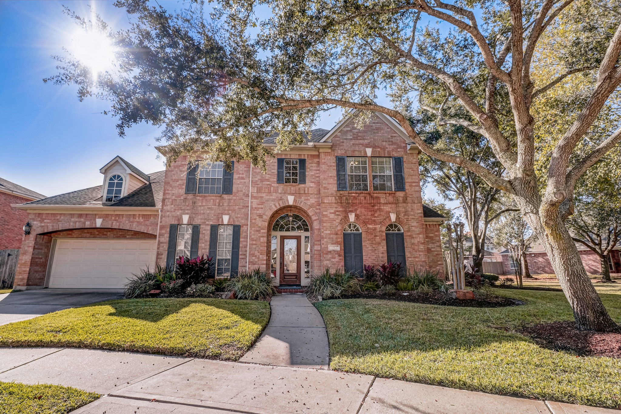 3012 Cedar Ridge Trail Friendswood TX 77546