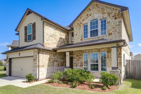 23413 Vineyard Drive Alvin TX 77511