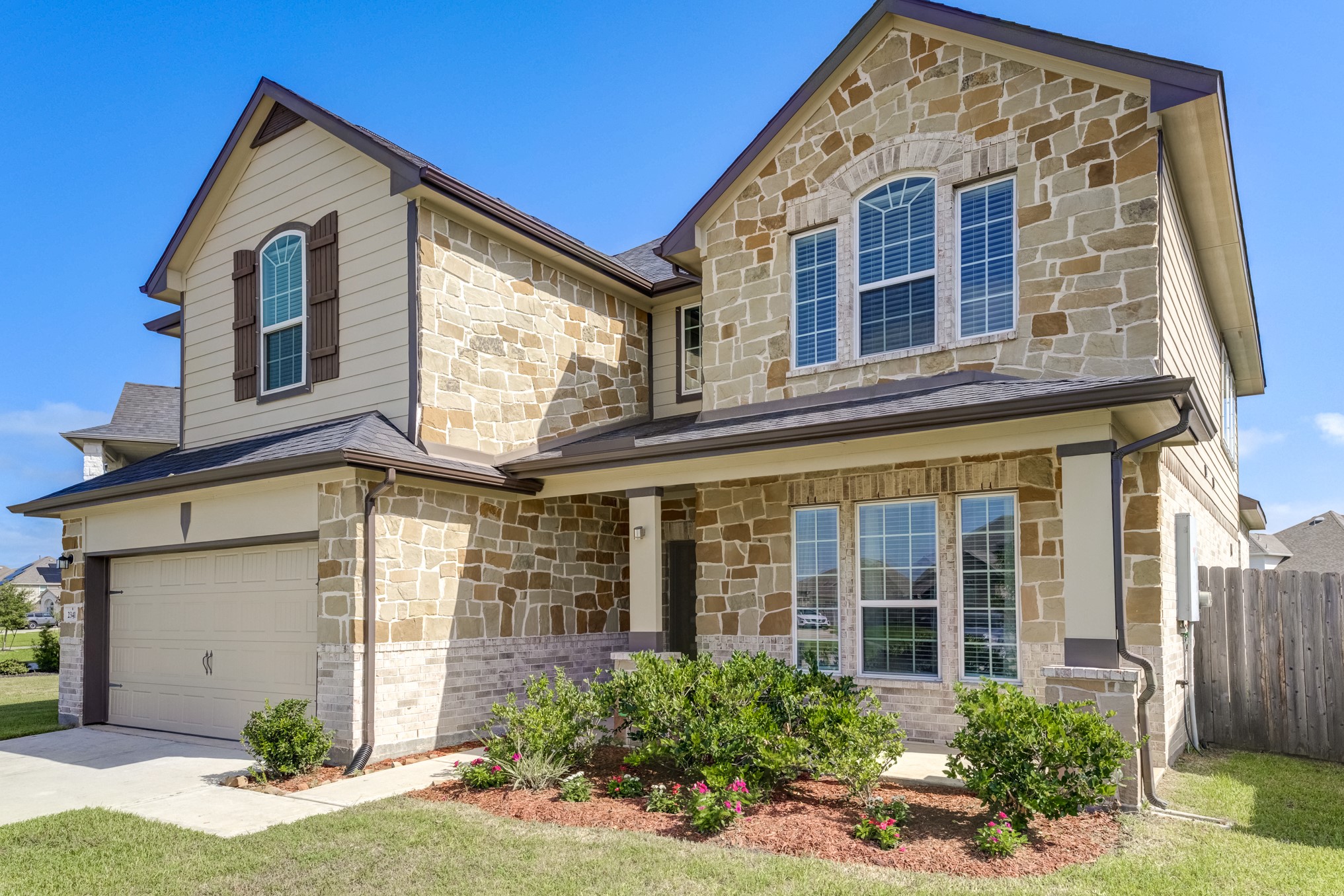 23413 Vineyard Drive Alvin TX 77511