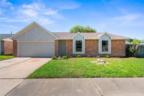 2035 Crosscoach Lane Katy TX 77449