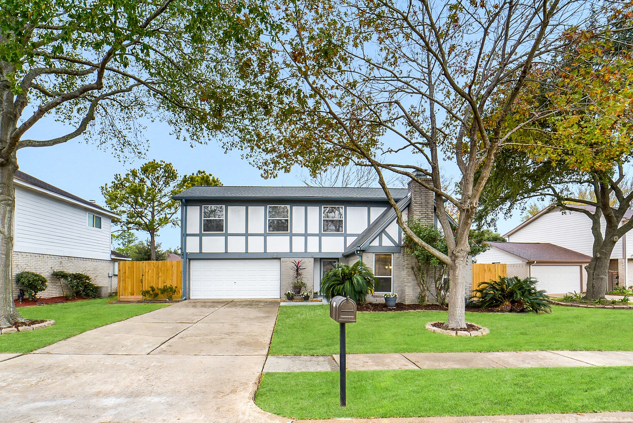 3414 Chadwell Glen Lane Houston TX 77082
