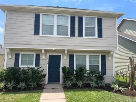 20904 Patriot Park Lane Katy TX 77449