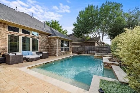 27502 Cinco Terrace Drive Katy TX 77494