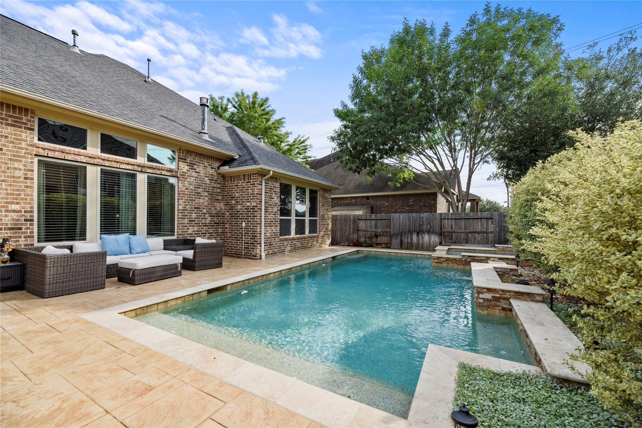 27502 Cinco Terrace Drive Katy TX 77494