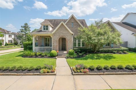 11 Rockwell Square Place Spring TX 77389