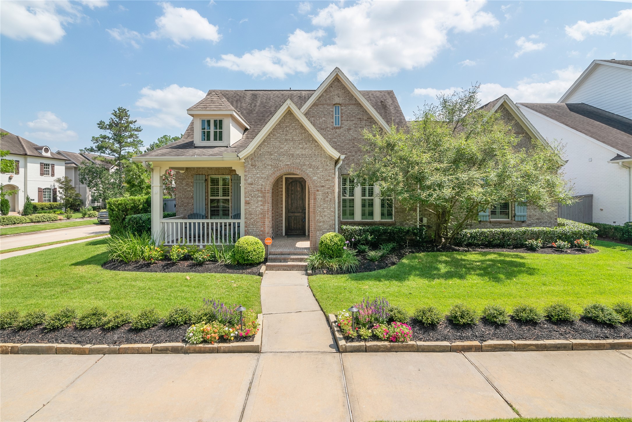 11 Rockwell Square Place Spring TX 77389