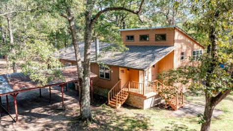 81 N Oakridge Drive Cleveland TX 77328
