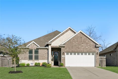 33006 Woodlake Drive Fulshear TX 77441