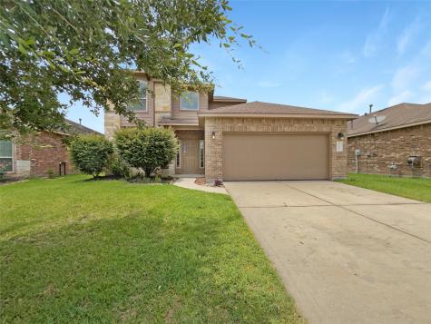 22526 Valley Canyon Lane Porter TX 77365