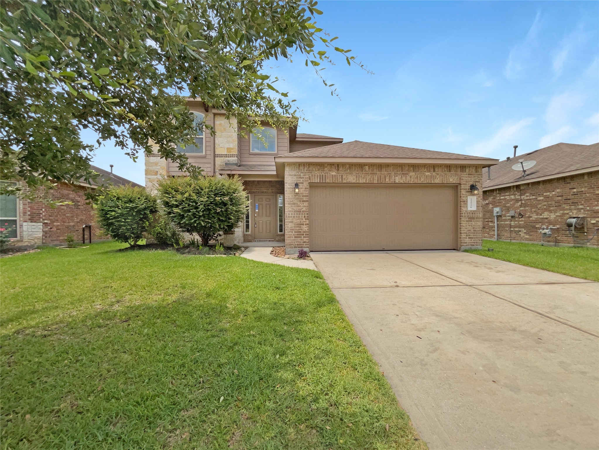 22526 Valley Canyon Lane Porter TX 77365