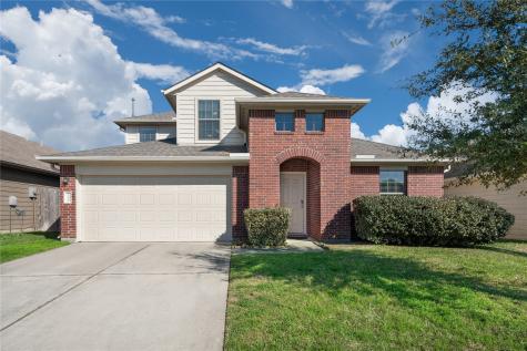 23242 Gallanda Drive Magnolia TX 77354
