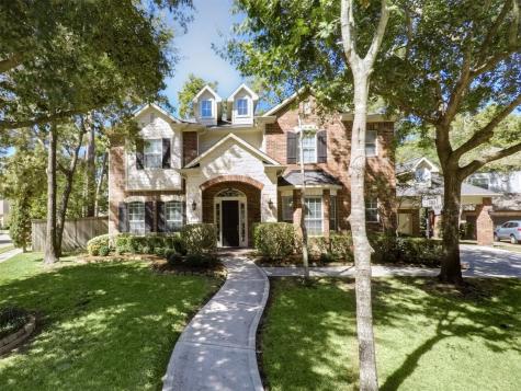 13703 Via Siena Court Cypress TX 77429