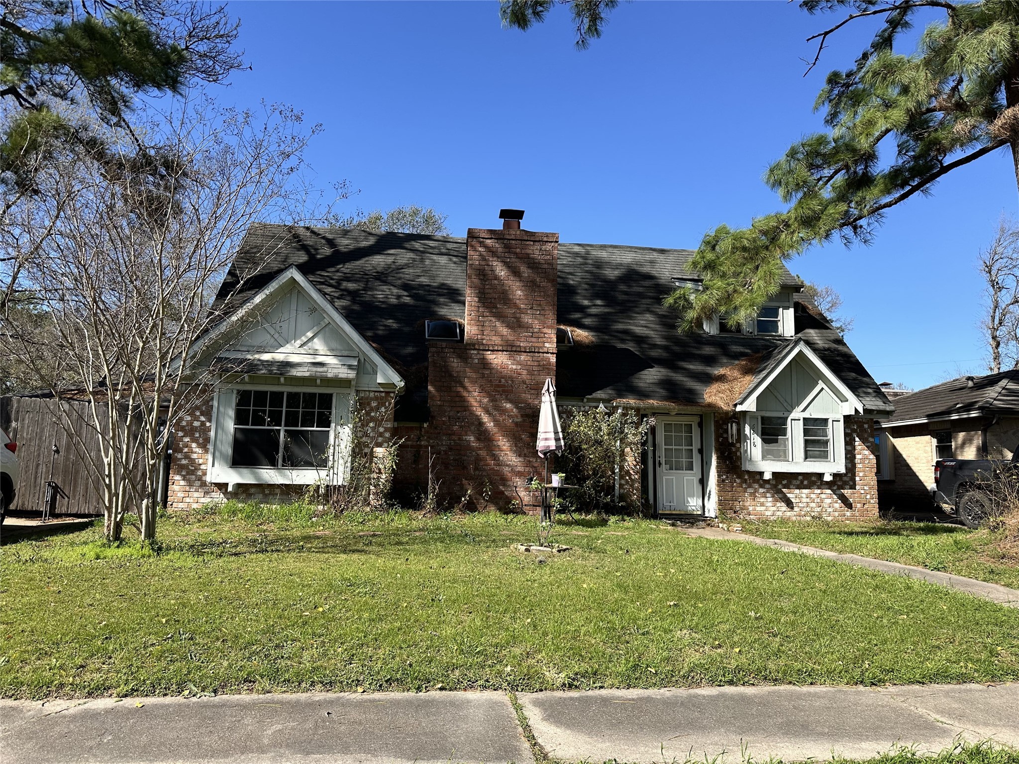 6218 Autumn Forest Drive Houston TX 77092