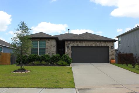 25918 Balsamwood Drive Tomball TX 77375