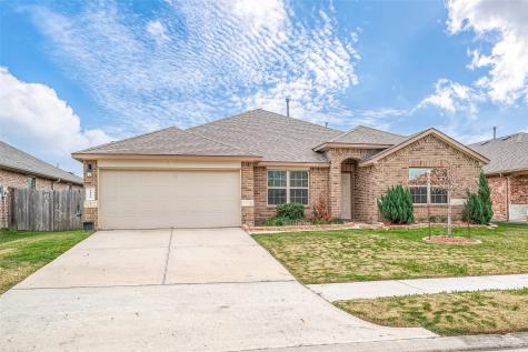 4014 Cackling Goose Court Baytown TX 77521