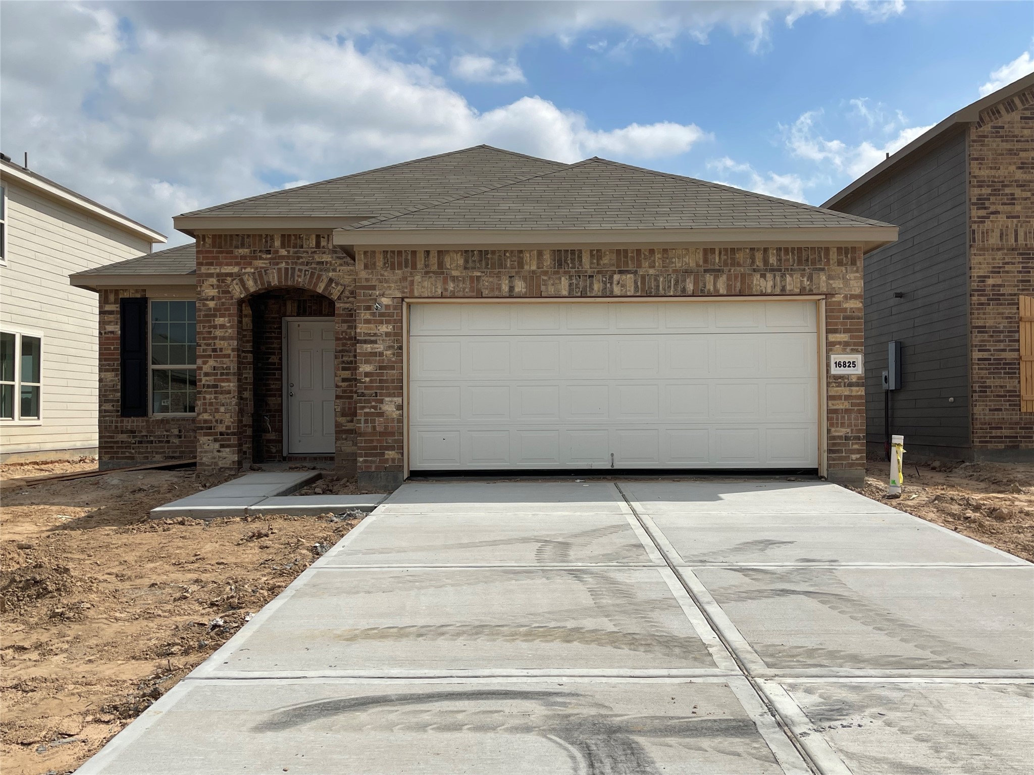 16825 Wedge Hill Lane Conroe TX 77302