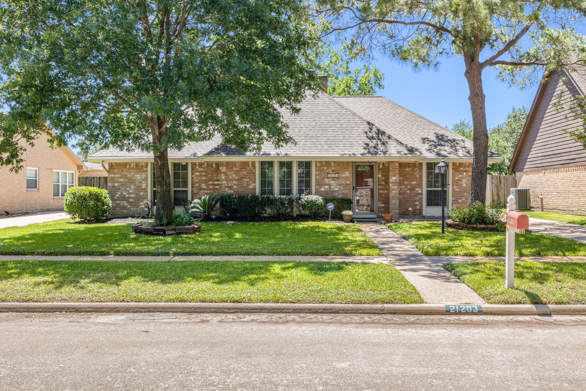 21203 Park York Drive Katy TX 77450