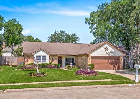 619 Old Colony Drive Richmond TX 77406