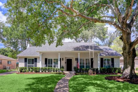 10626 Holly Springs Drive Houston TX 77042