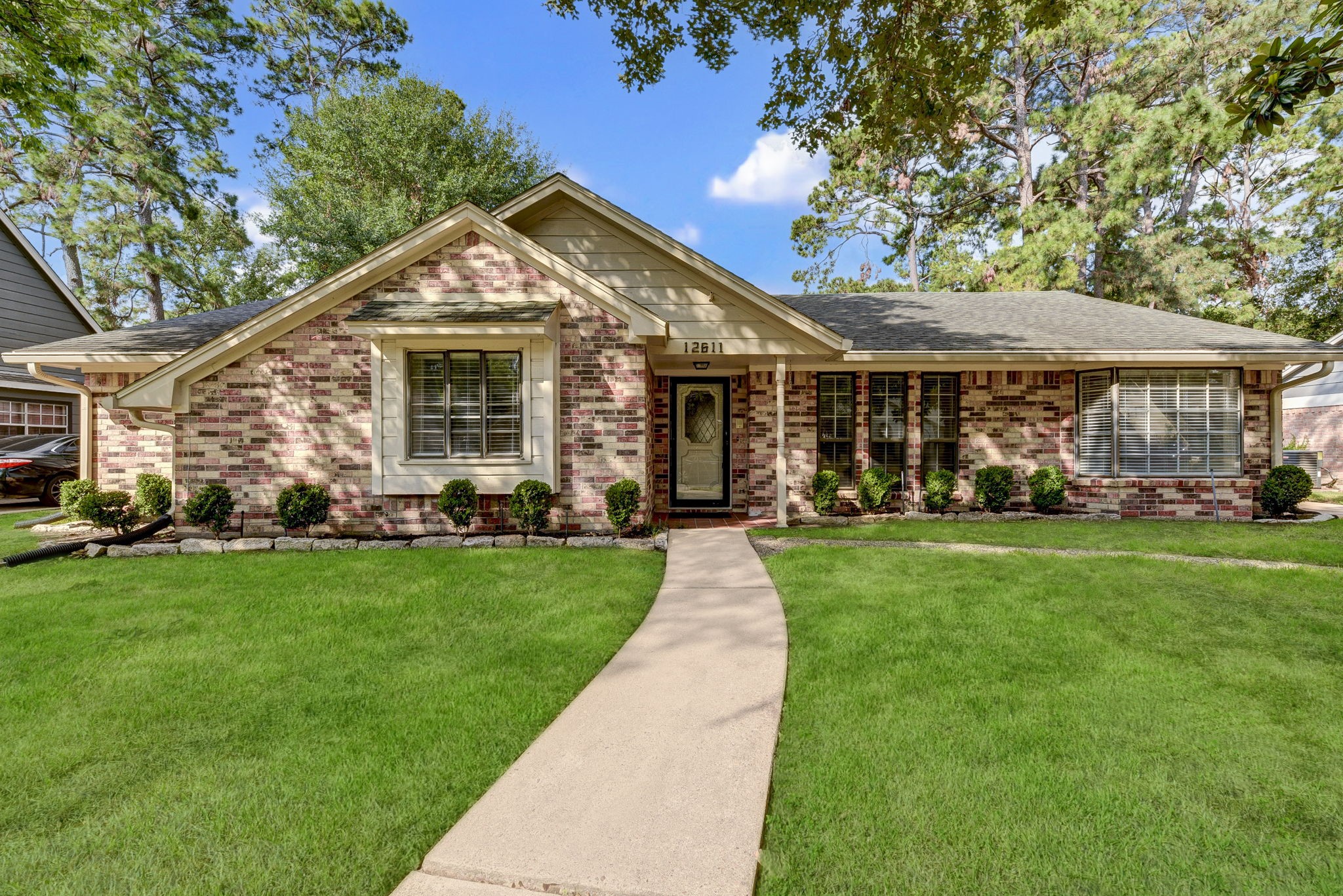 12611 Rocky Hill Drive Houston TX 77066