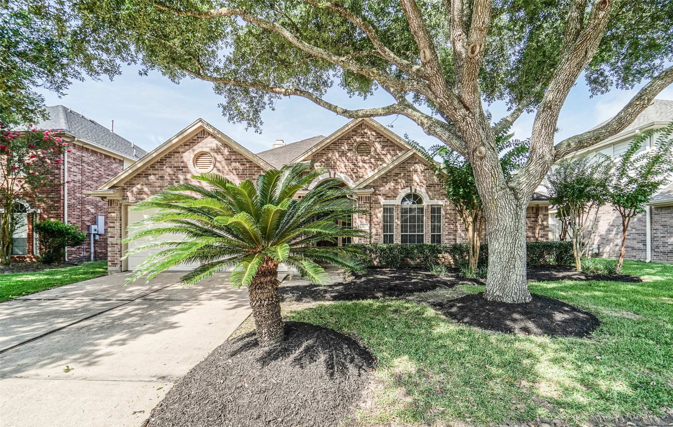 1122 Sunset Lakes Drive Pearland TX 77581