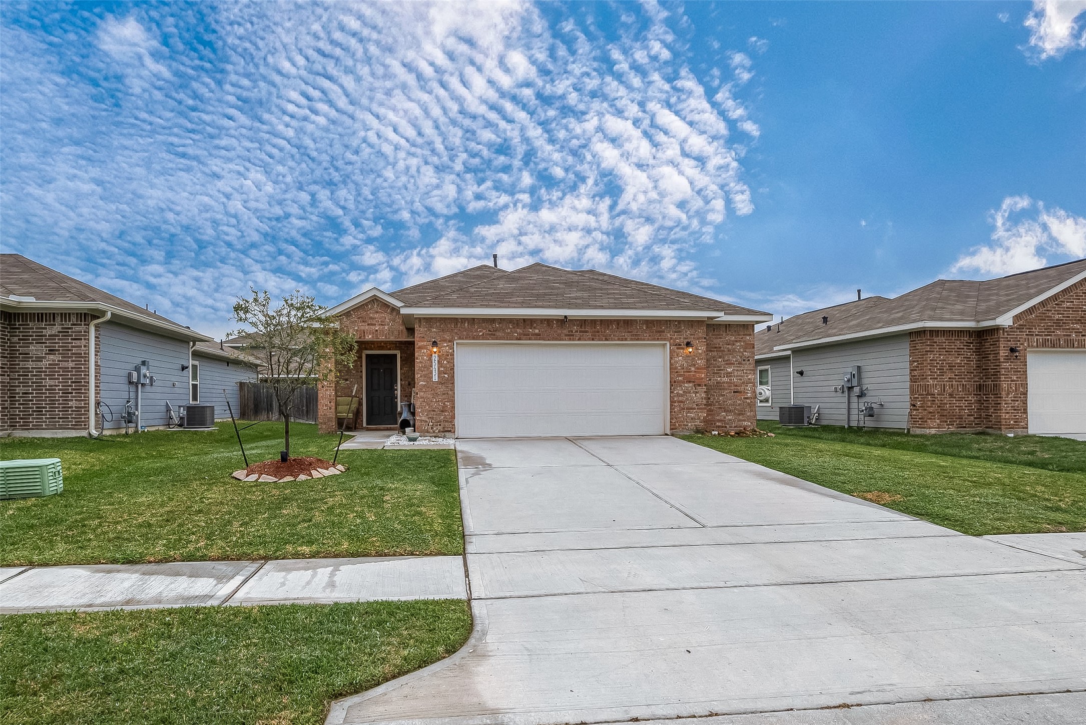 25431 Northpark Lake Drive Porter TX 77365