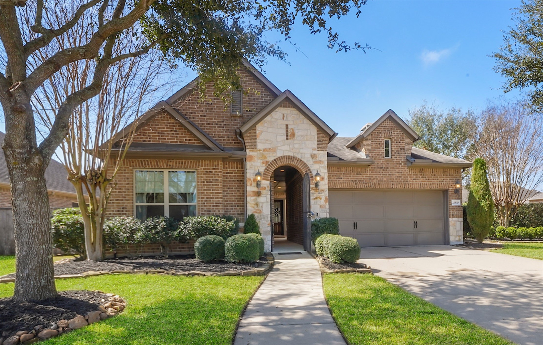 26810 Camirillo Creek Lane Katy TX 77494
