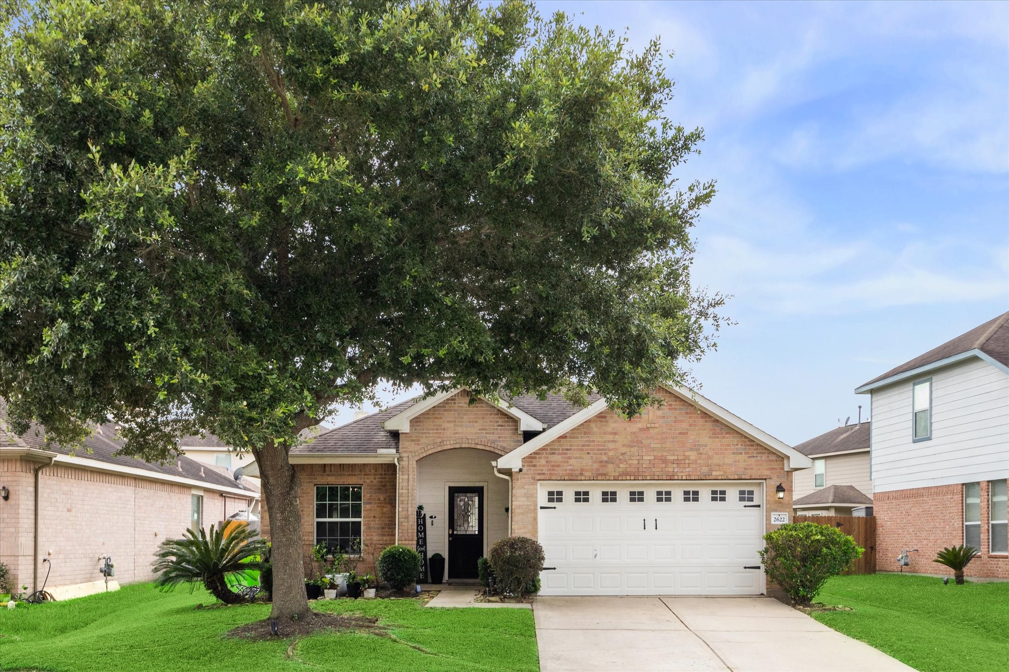2622 Lead Point Drive Missouri City TX 77459