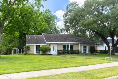 1401 Bracher Street Houston TX 77055
