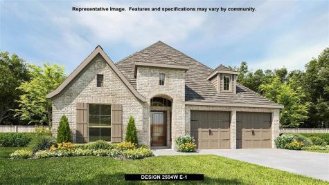 19314 Wild Sabino Way Tomball TX 77377