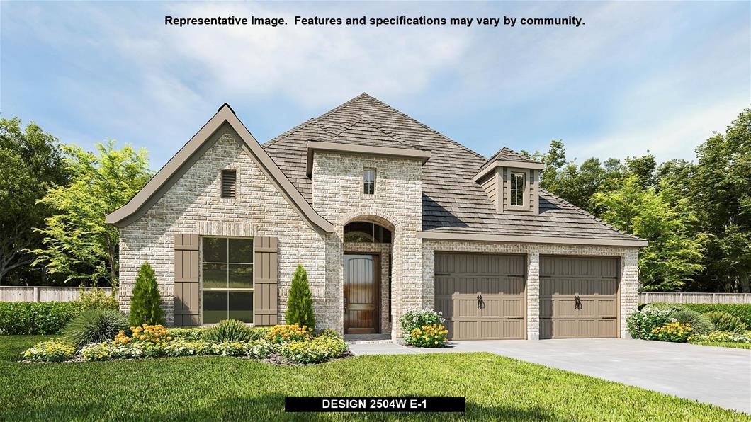 19314 Wild Sabino Way Tomball TX 77377