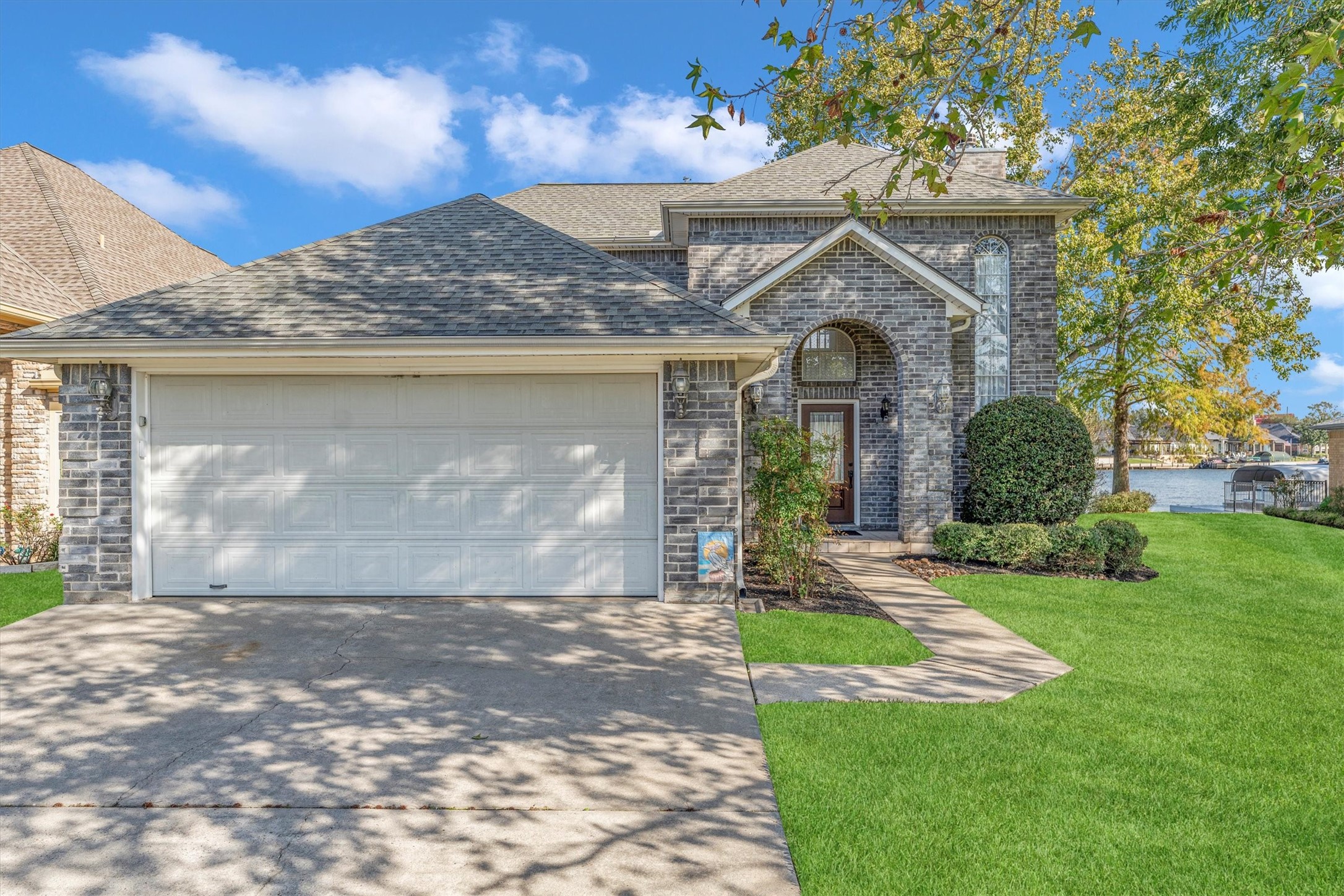 12882 Pelican Island Drive Willis TX 77318