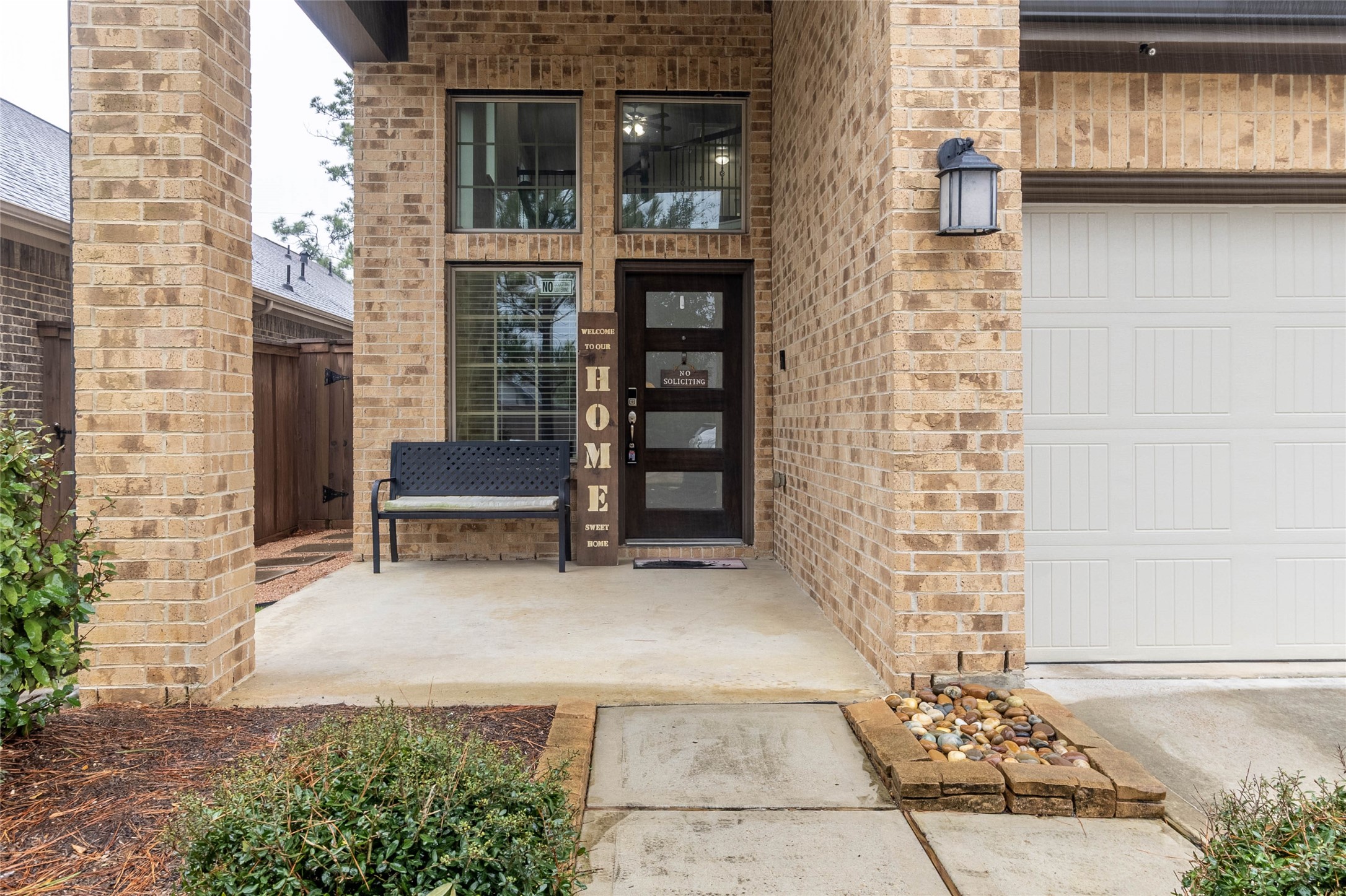 12342 Castano Creek Drive Humble TX 77346