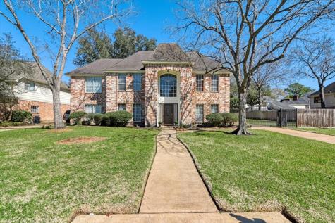15110 Lantern Creek Lane Houston TX 77068