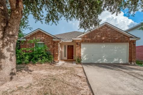 19523 Tahoka Springs Drive Katy TX 77449