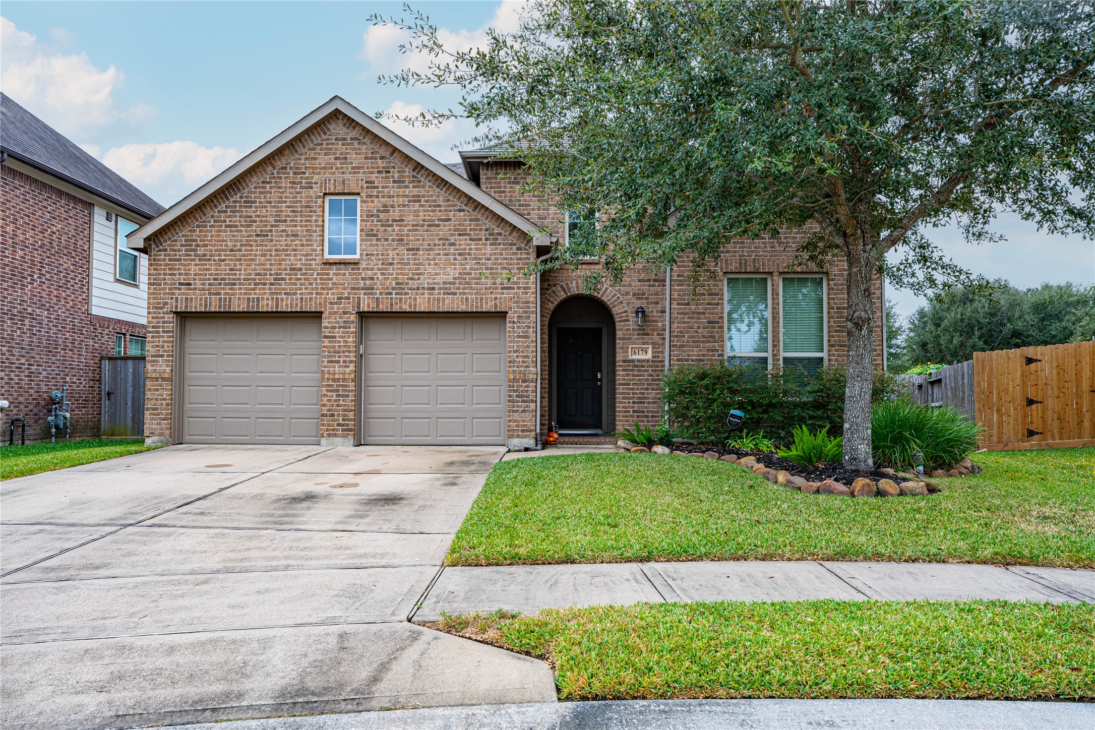 6179 Bridgewater Lane League City TX 77573