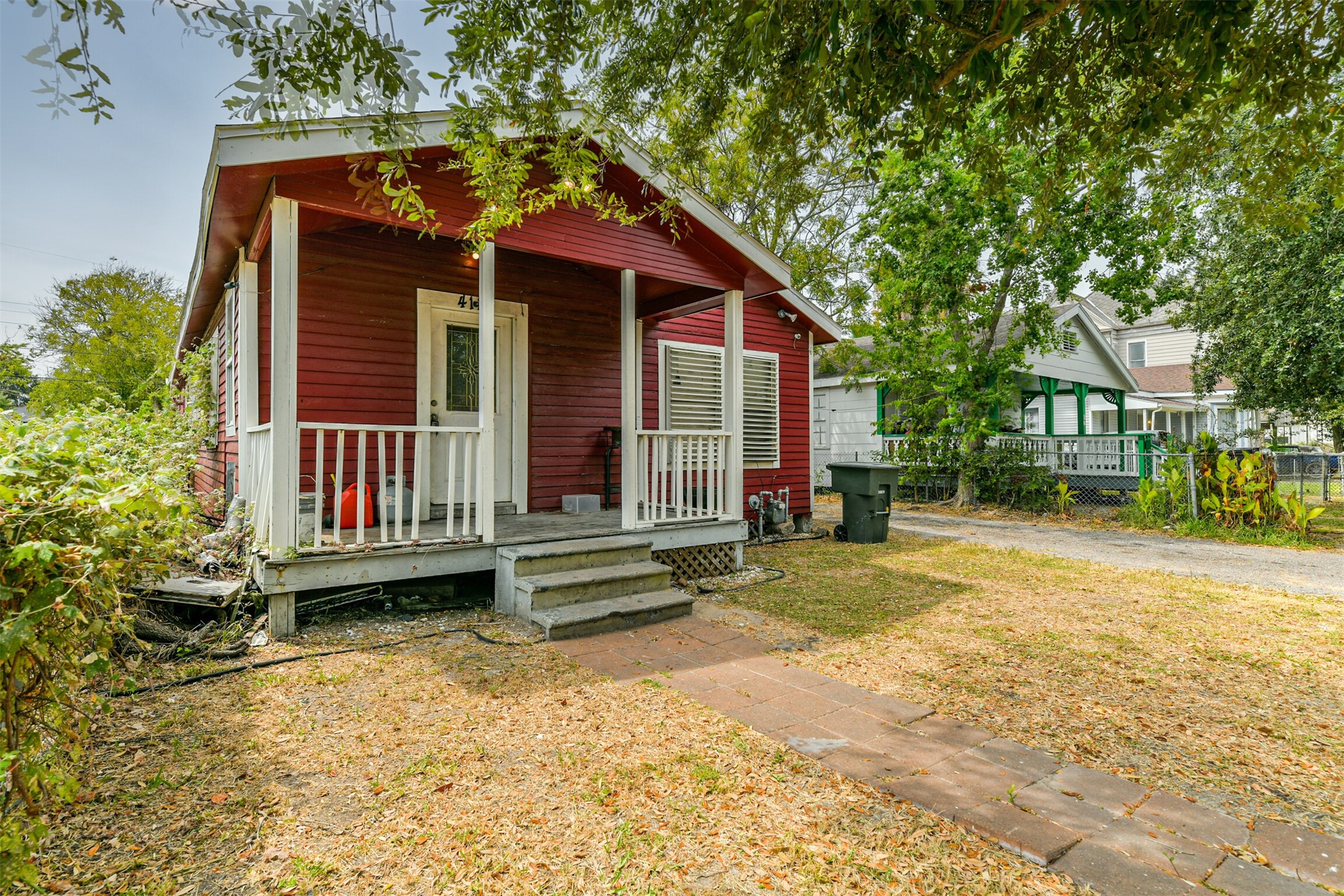 4115 Avenue M Galveston TX 77550